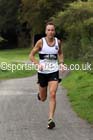 Finish of the Prudhoe Miners Run. Photo: David T. Hewitson/Sports for All Pics